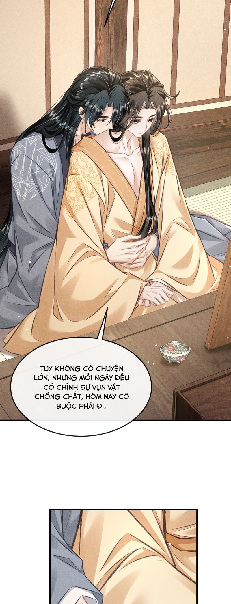 Đan Tiêu Vạn Dặm Chapter 82 - Trang 2