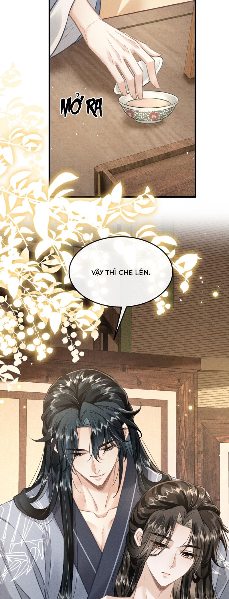 Đan Tiêu Vạn Dặm Chapter 82 - Trang 2