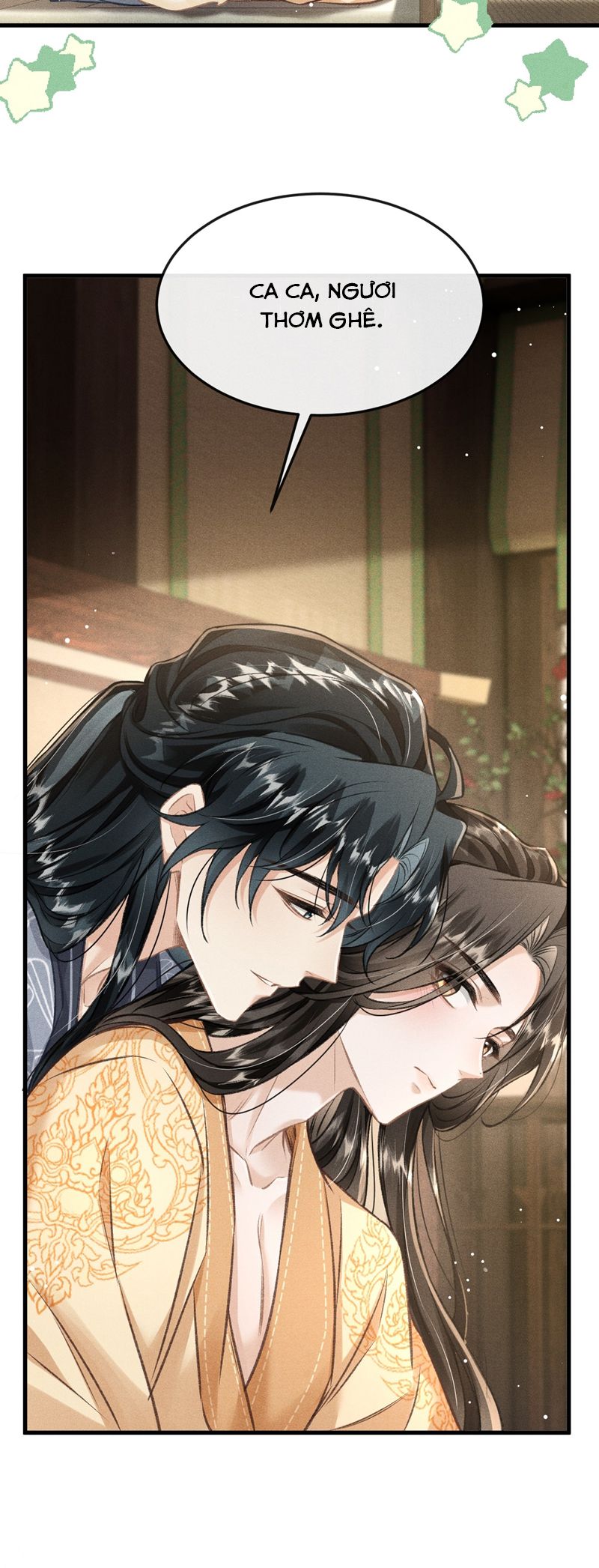 Đan Tiêu Vạn Dặm Chapter 82 - Trang 2