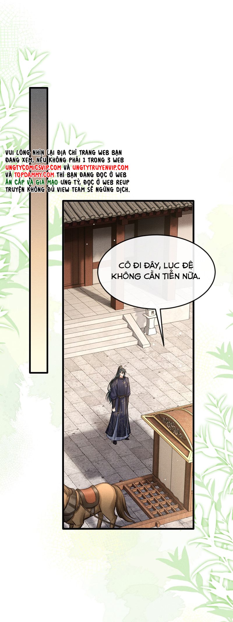 Đan Tiêu Vạn Dặm Chapter 82 - Trang 2