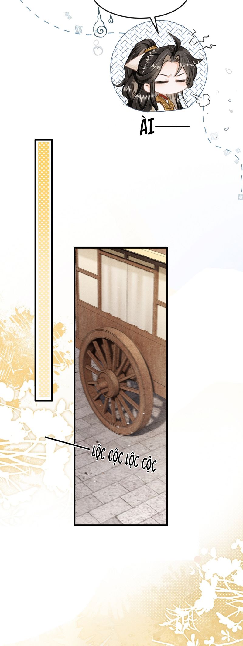 Đan Tiêu Vạn Dặm Chapter 82 - Trang 2