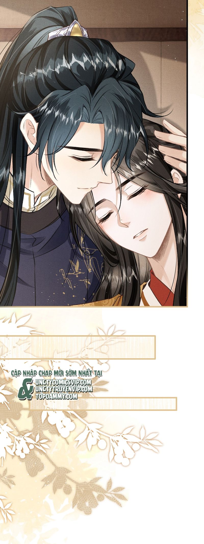 Đan Tiêu Vạn Dặm Chapter 82 - Trang 2