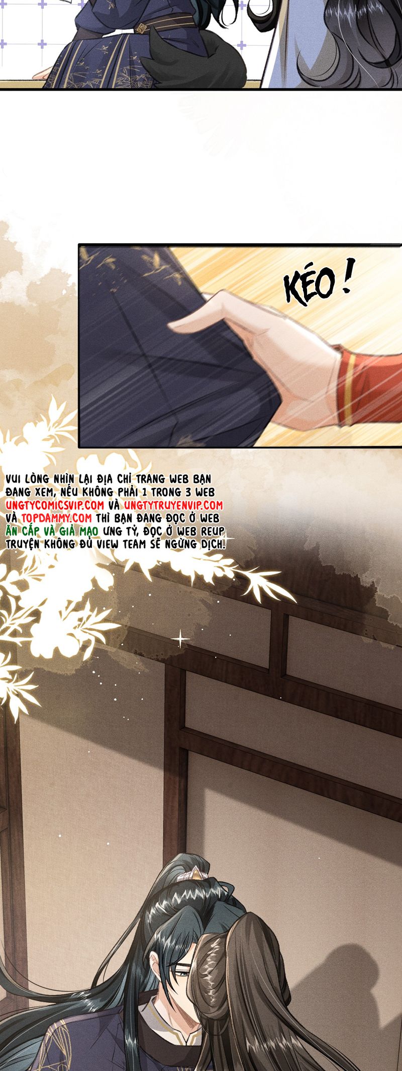 Đan Tiêu Vạn Dặm Chapter 82 - Trang 2