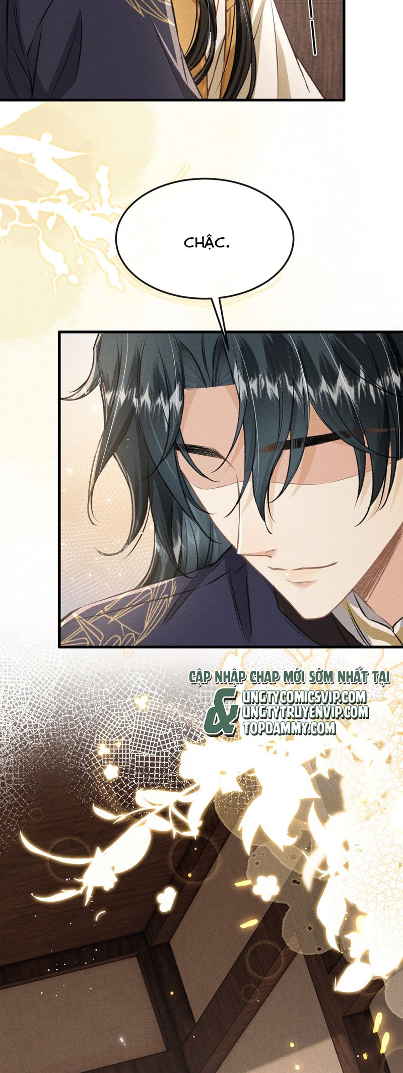 Đan Tiêu Vạn Dặm Chapter 82 - Trang 2