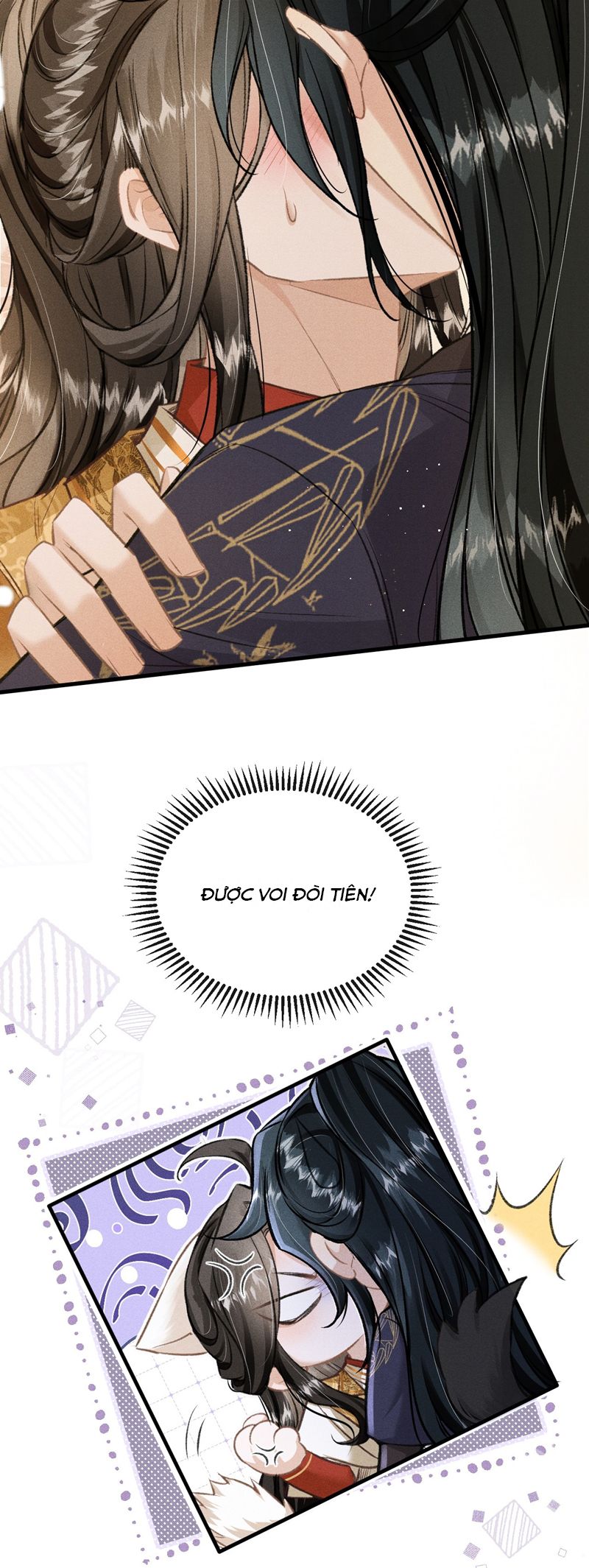 Đan Tiêu Vạn Dặm Chapter 82 - Trang 2