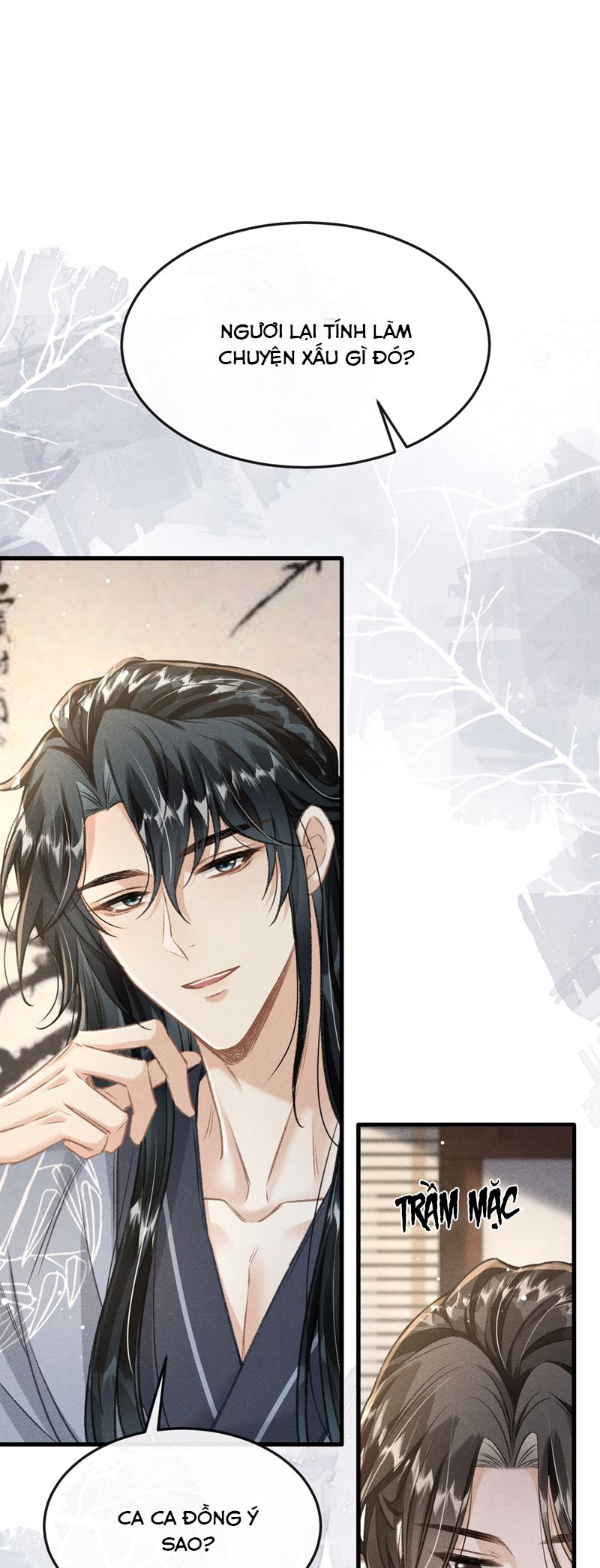 Đan Tiêu Vạn Dặm Chapter 82 - Trang 2