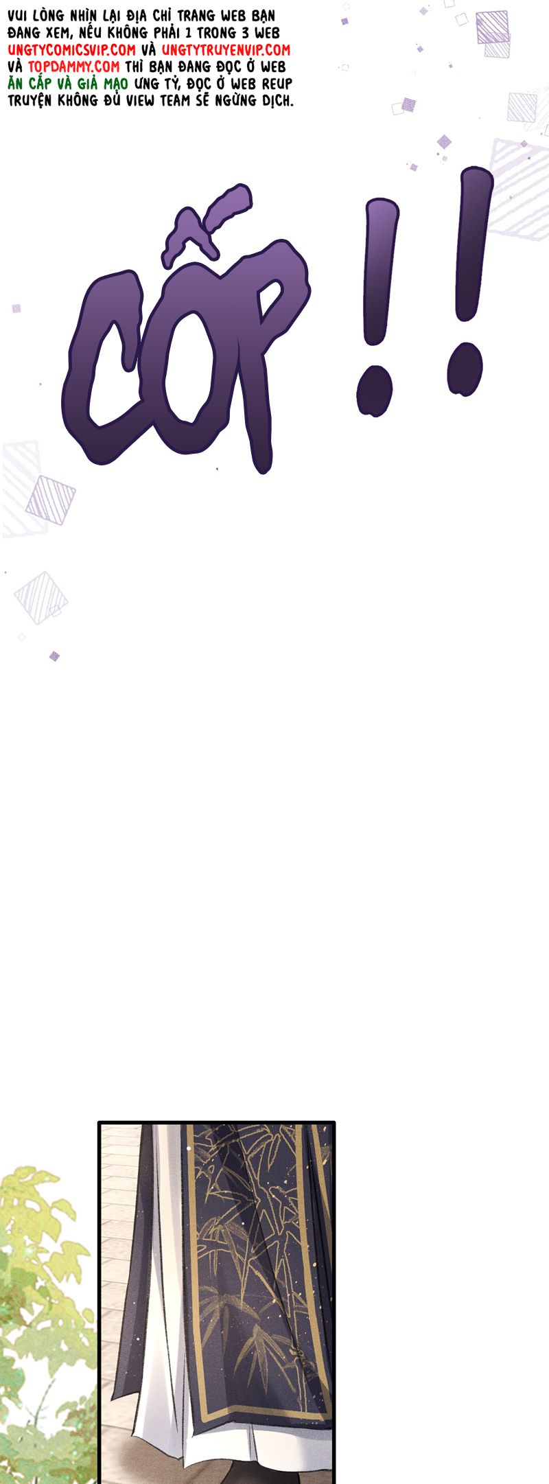 Đan Tiêu Vạn Dặm Chapter 82 - Trang 2