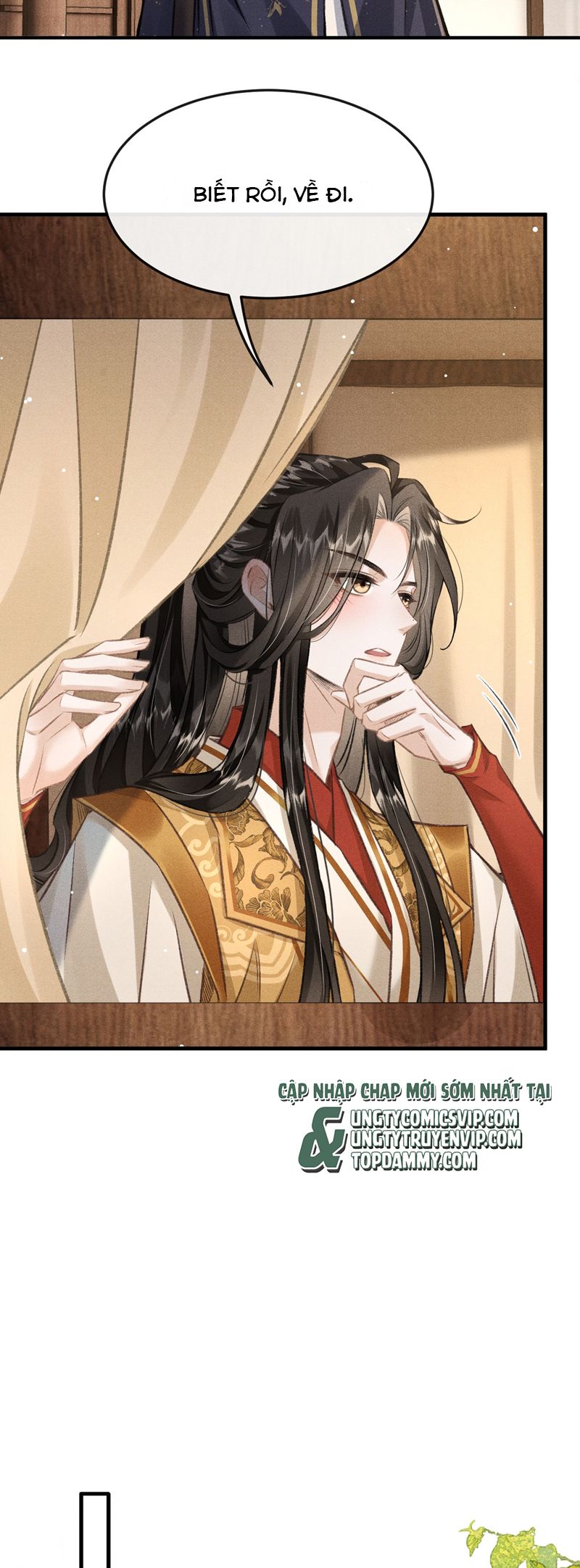 Đan Tiêu Vạn Dặm Chapter 82 - Trang 2