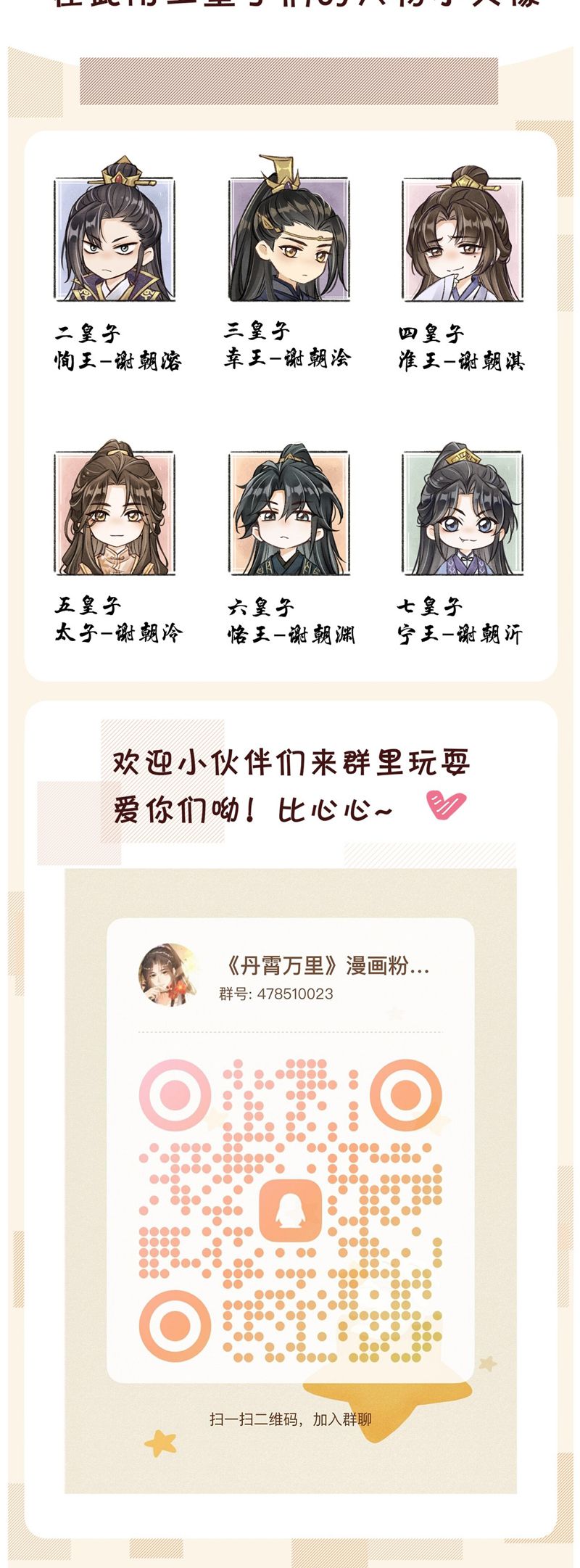 Đan Tiêu Vạn Dặm Chapter 82 - Trang 2