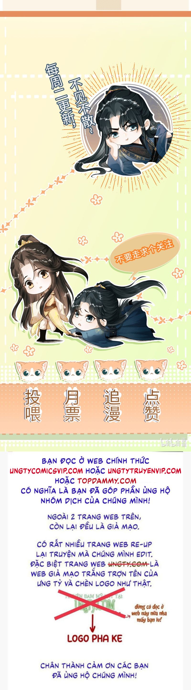 Đan Tiêu Vạn Dặm Chapter 82 - Trang 2