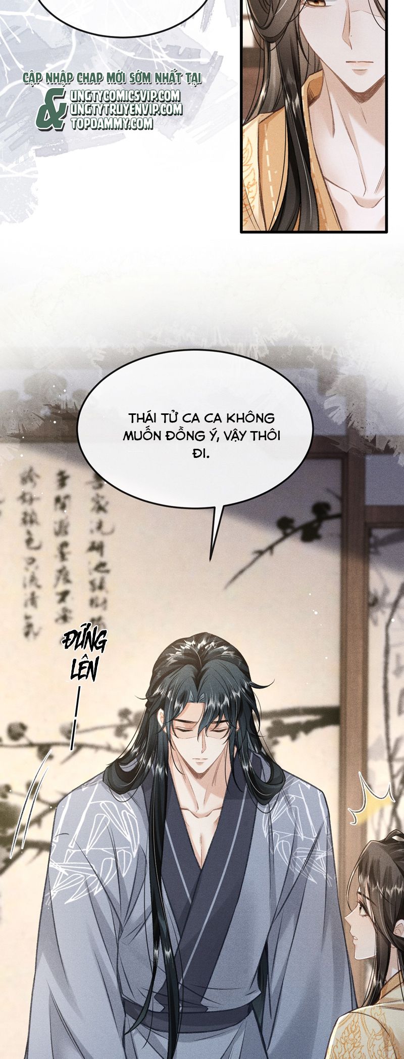 Đan Tiêu Vạn Dặm Chapter 82 - Trang 2