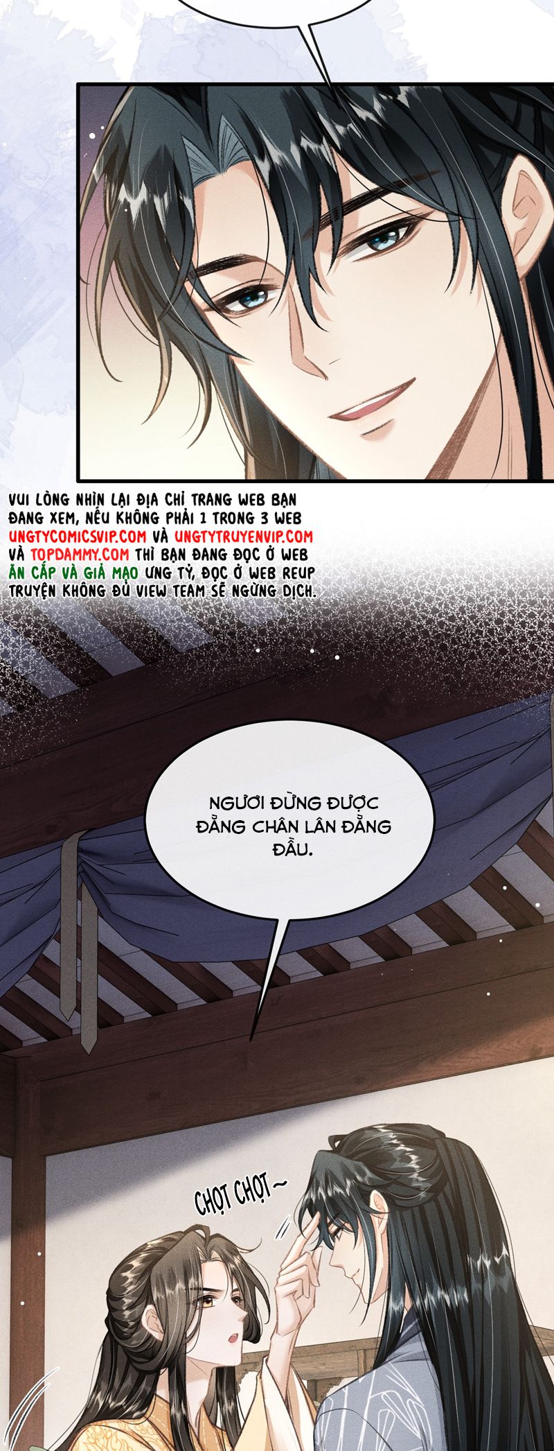 Đan Tiêu Vạn Dặm Chapter 82 - Trang 2