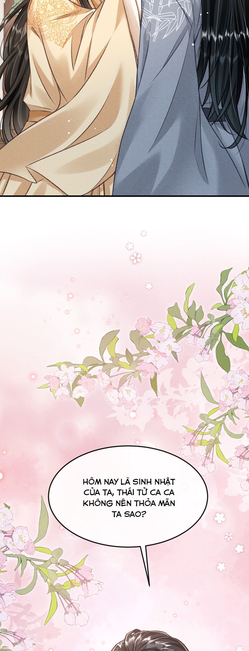 Đan Tiêu Vạn Dặm Chapter 82 - Trang 2