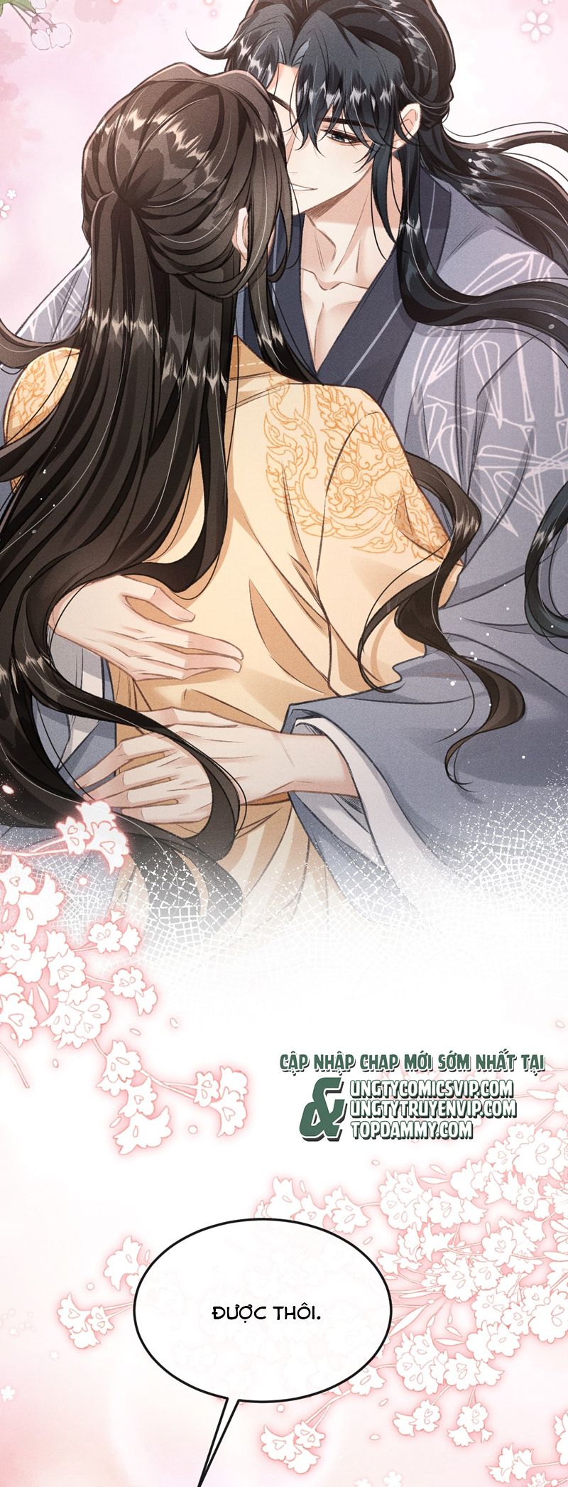 Đan Tiêu Vạn Dặm Chapter 82 - Trang 2