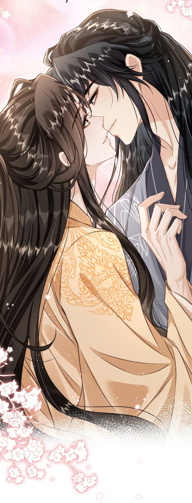 Đan Tiêu Vạn Dặm Chapter 82 - Trang 2