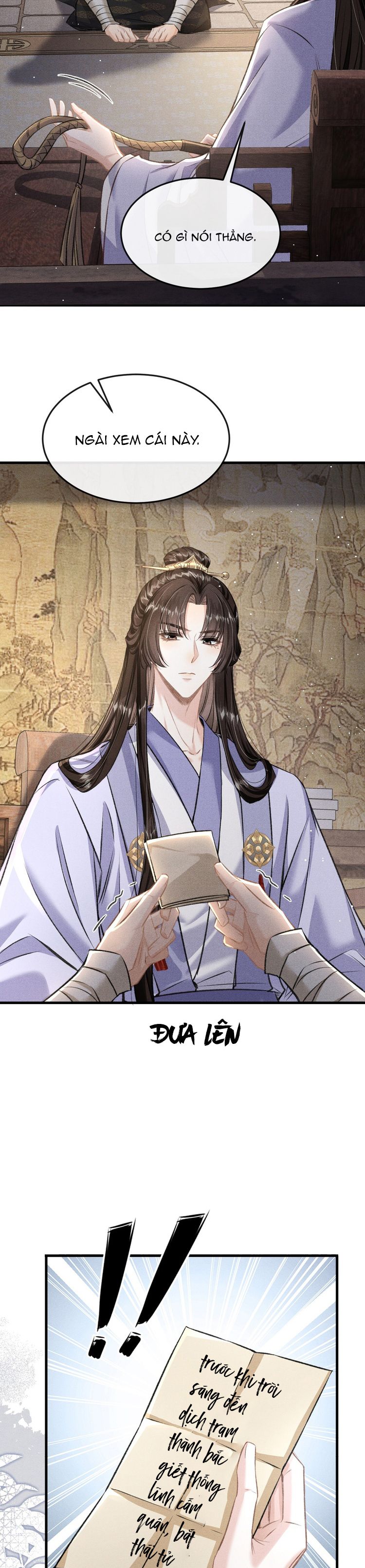 Đan Tiêu Vạn Dặm Chapter 83 - Trang 2