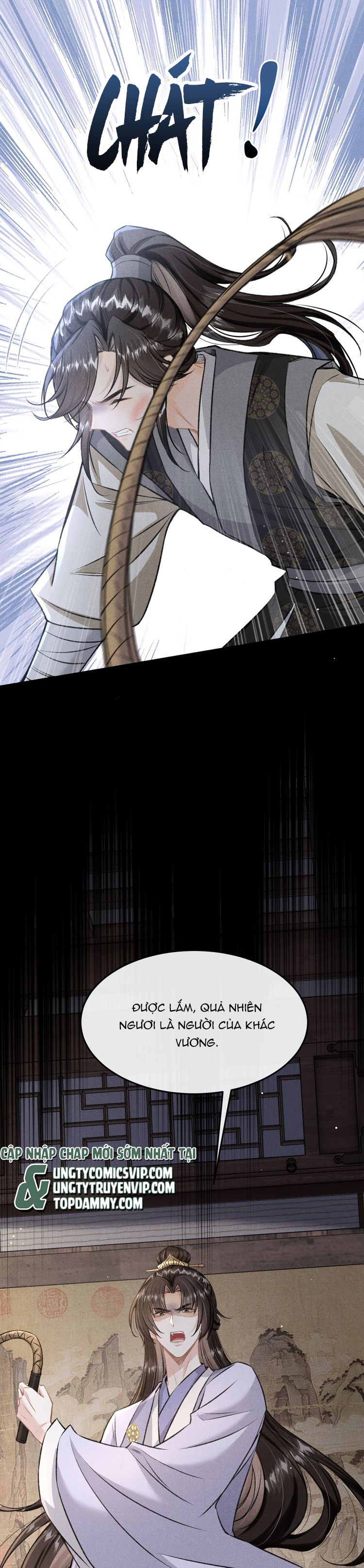 Đan Tiêu Vạn Dặm Chapter 83 - Trang 2