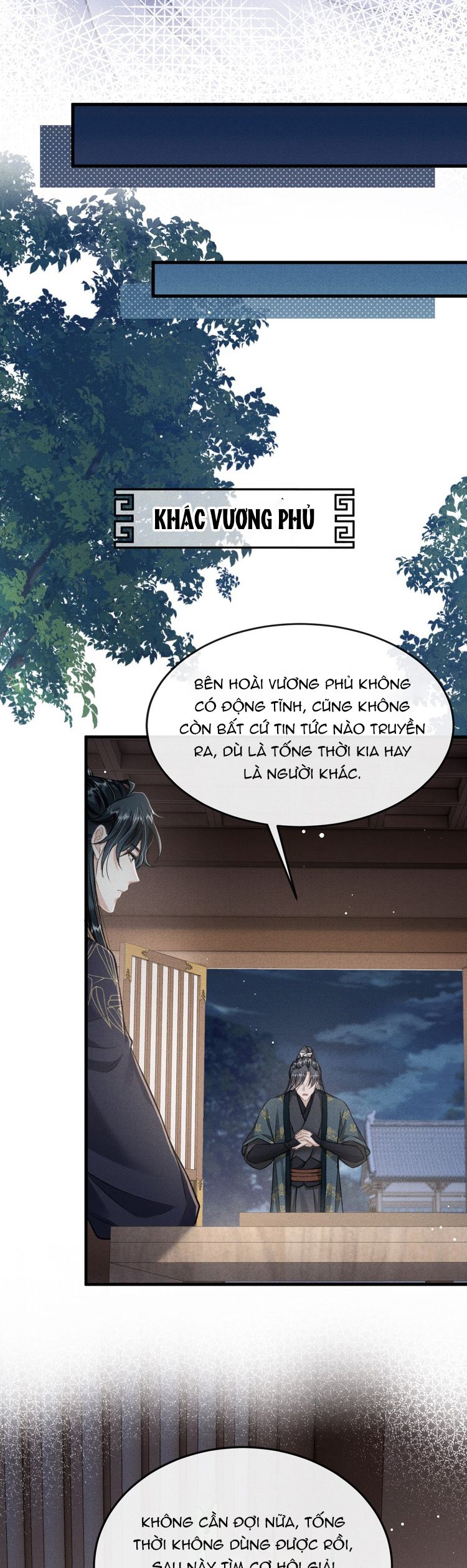 Đan Tiêu Vạn Dặm Chapter 83 - Trang 2