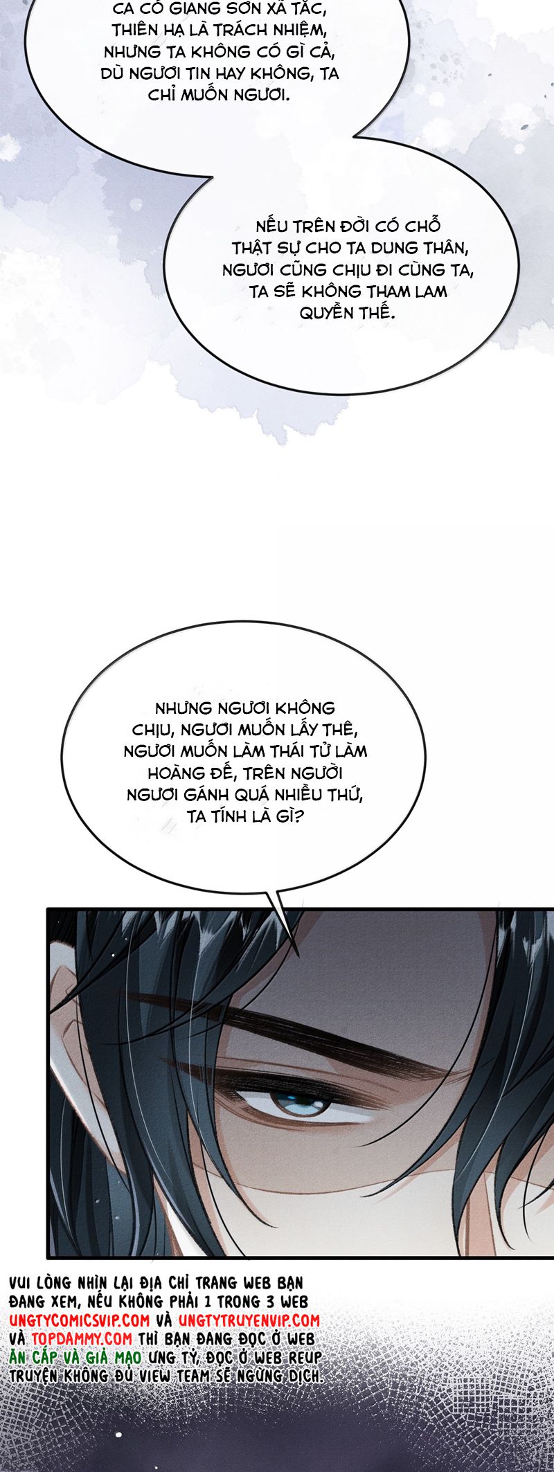 Đan Tiêu Vạn Dặm Chapter 85 - Trang 2