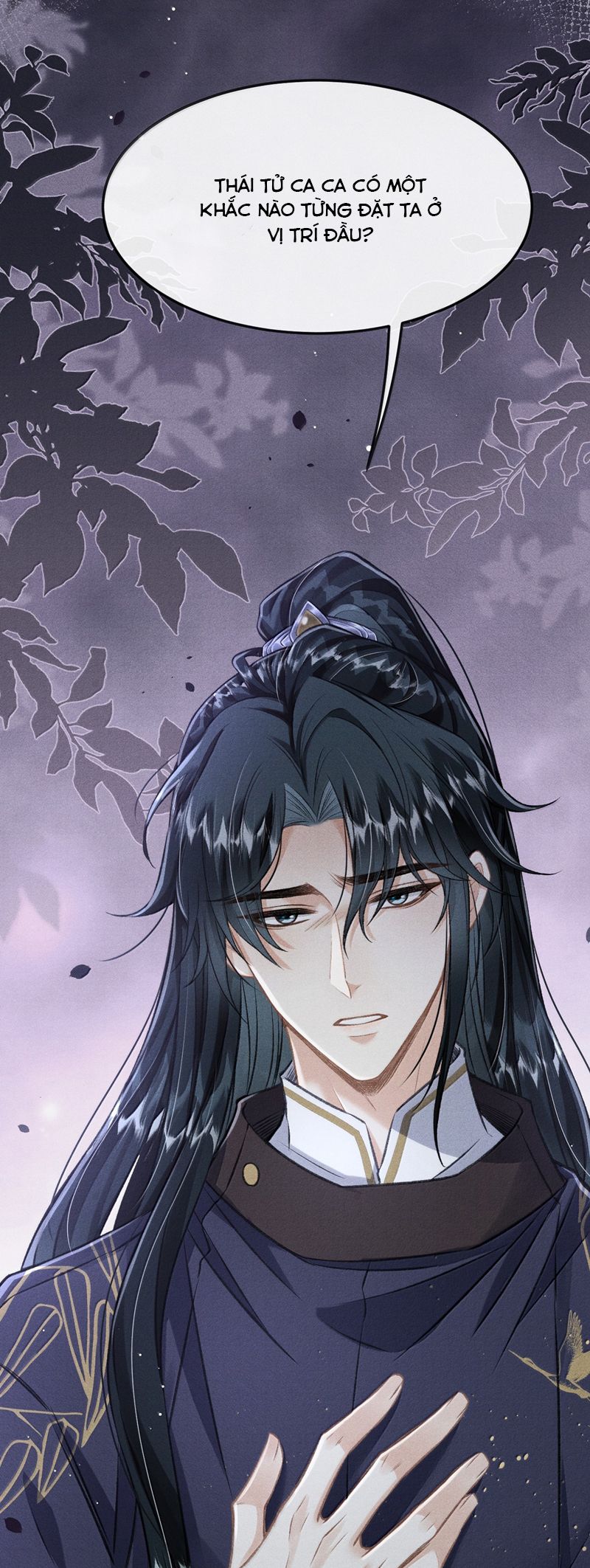 Đan Tiêu Vạn Dặm Chapter 85 - Trang 2