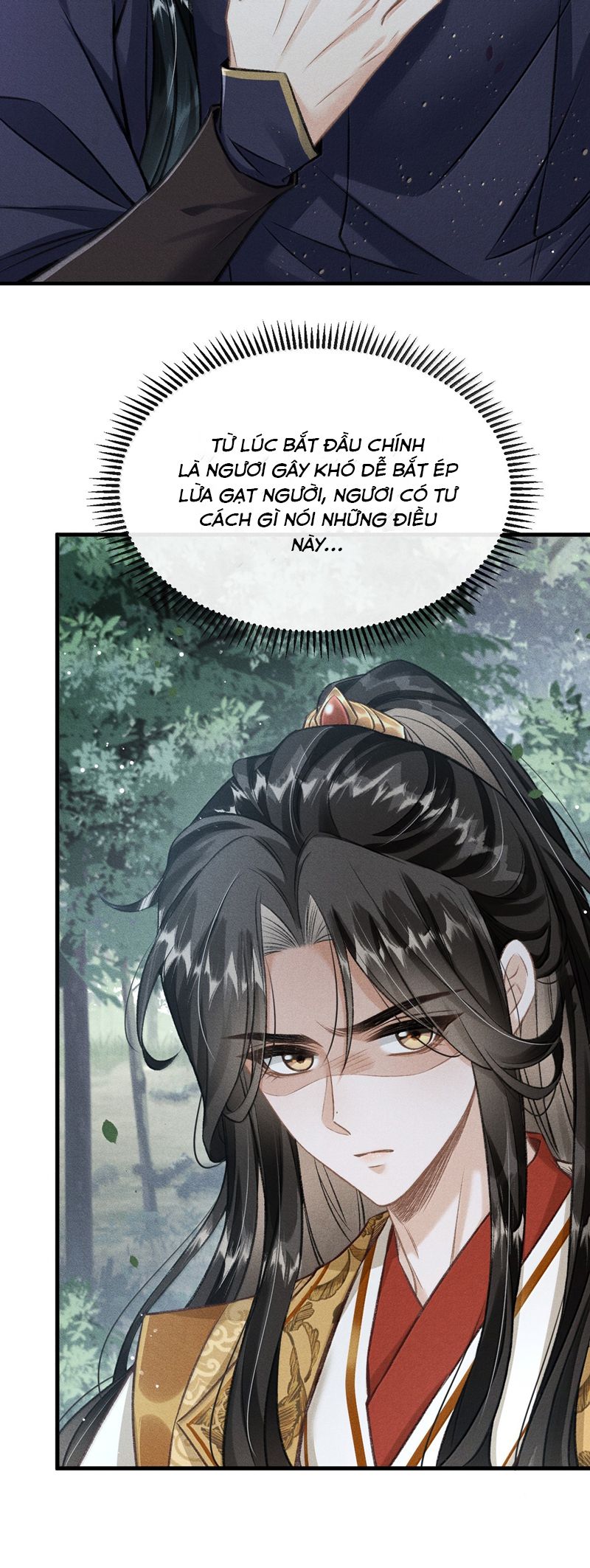 Đan Tiêu Vạn Dặm Chapter 85 - Trang 2
