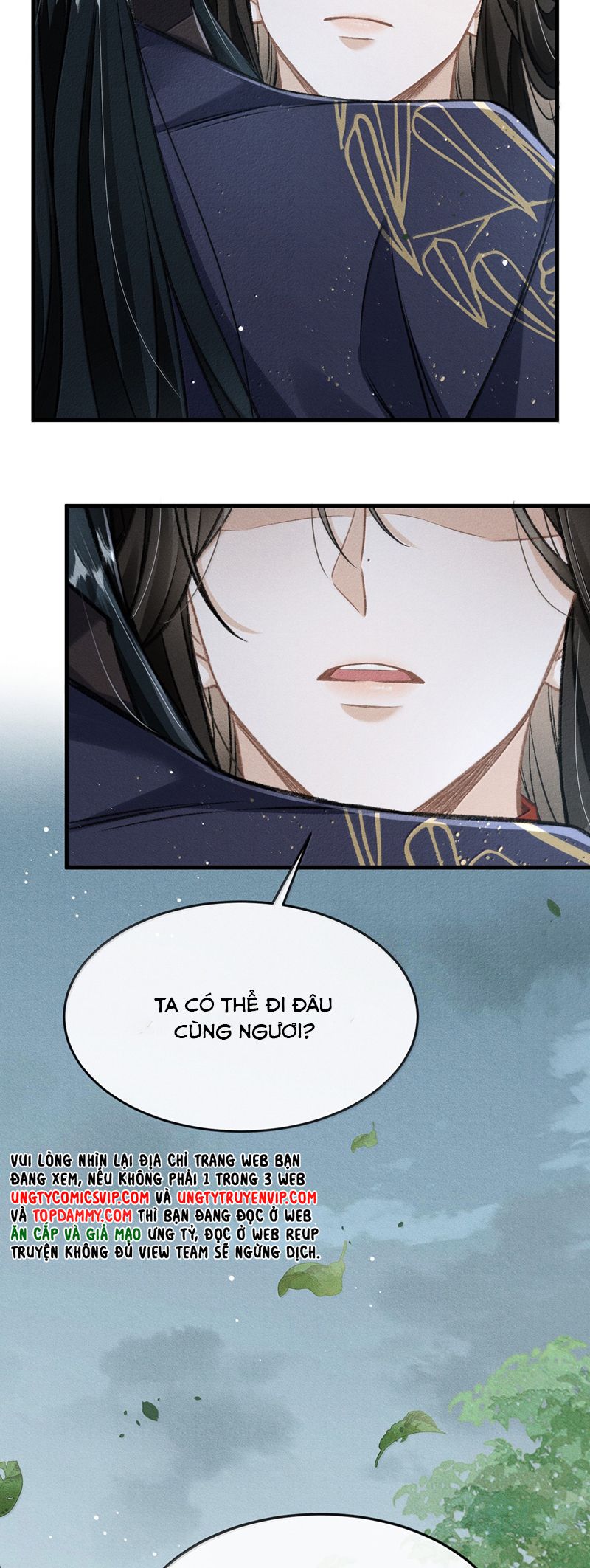 Đan Tiêu Vạn Dặm Chapter 85 - Trang 2