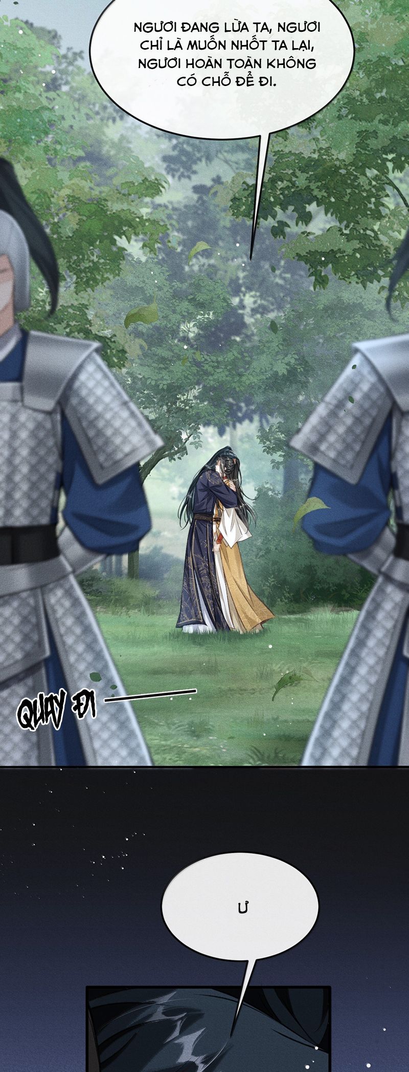 Đan Tiêu Vạn Dặm Chapter 85 - Trang 2