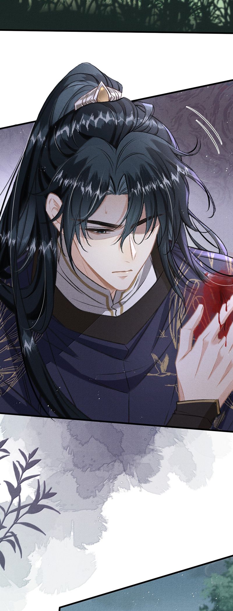 Đan Tiêu Vạn Dặm Chapter 85 - Trang 2