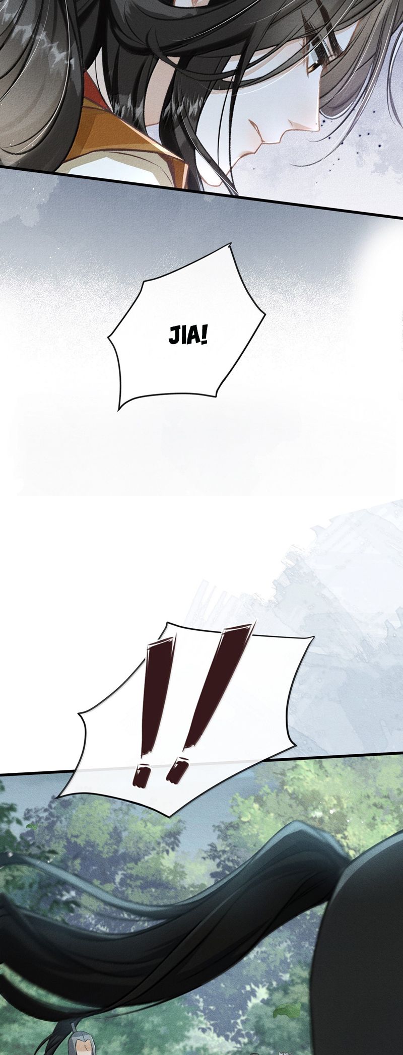 Đan Tiêu Vạn Dặm Chapter 85 - Trang 2