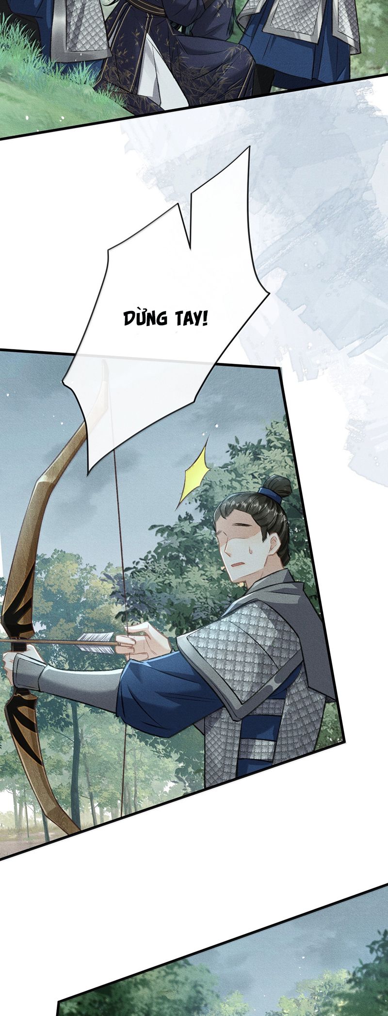 Đan Tiêu Vạn Dặm Chapter 85 - Trang 2