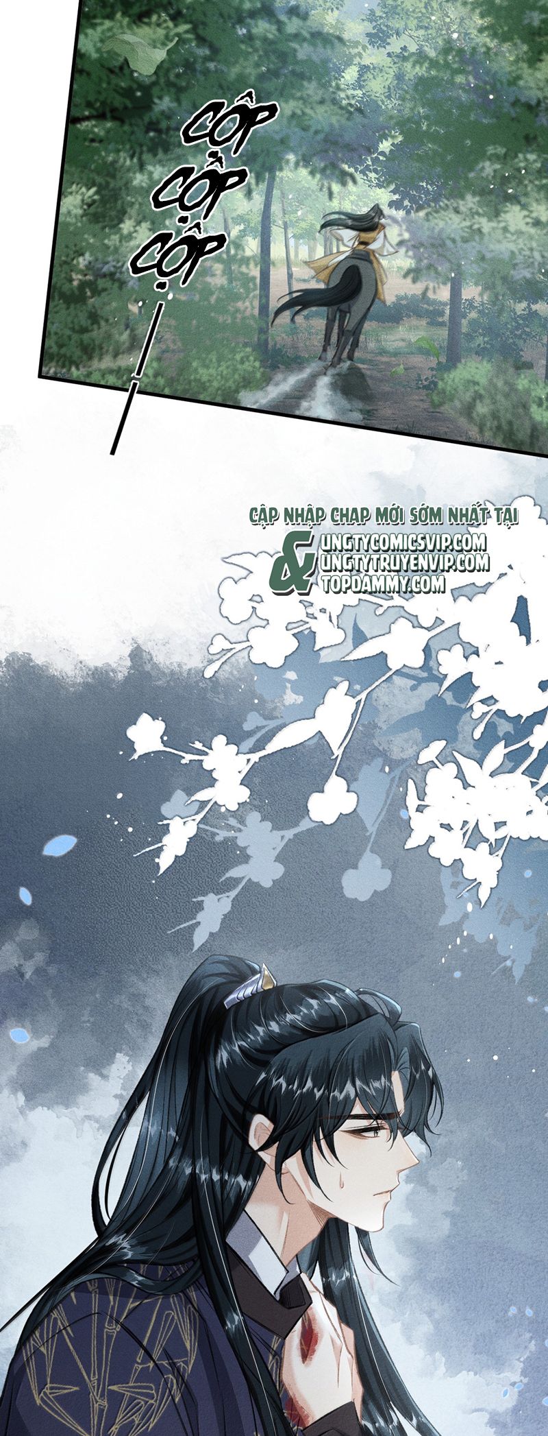 Đan Tiêu Vạn Dặm Chapter 85 - Trang 2