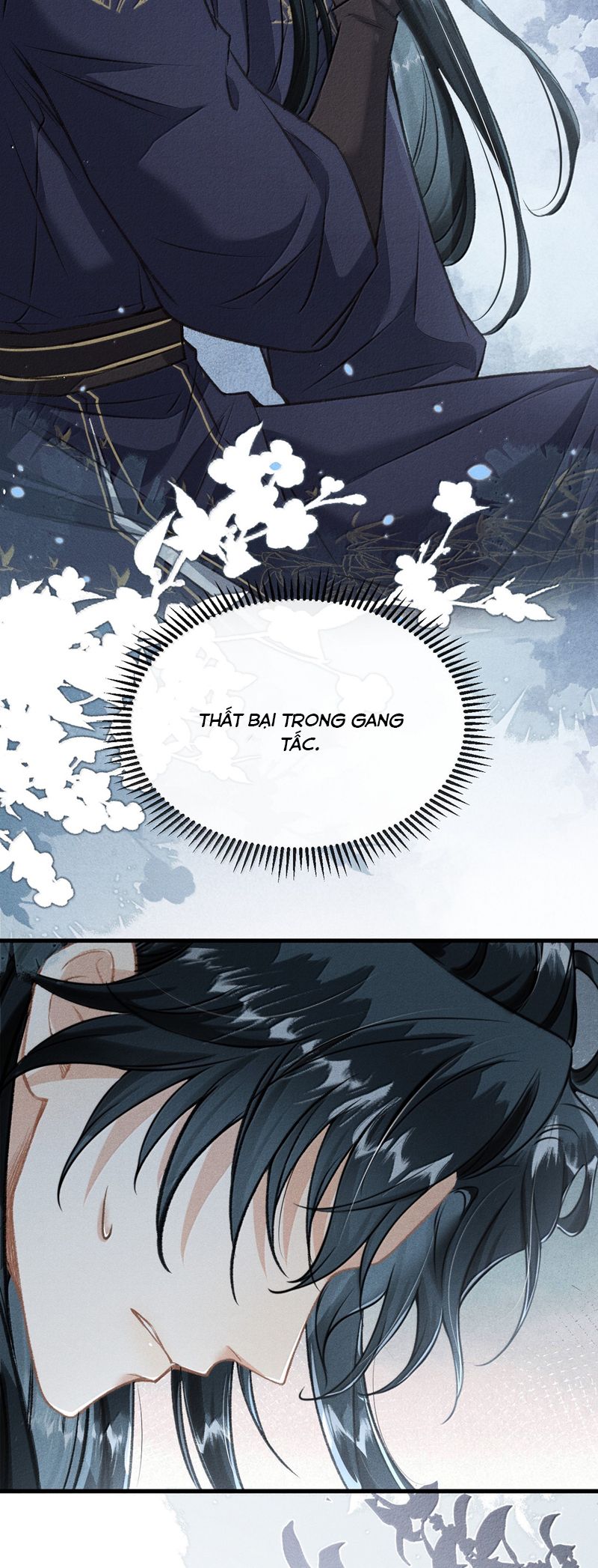 Đan Tiêu Vạn Dặm Chapter 85 - Trang 2