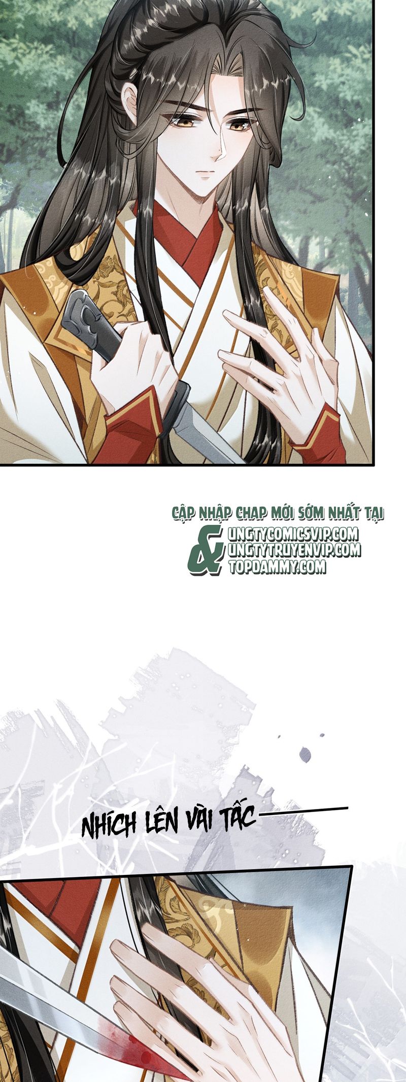 Đan Tiêu Vạn Dặm Chapter 85 - Trang 2