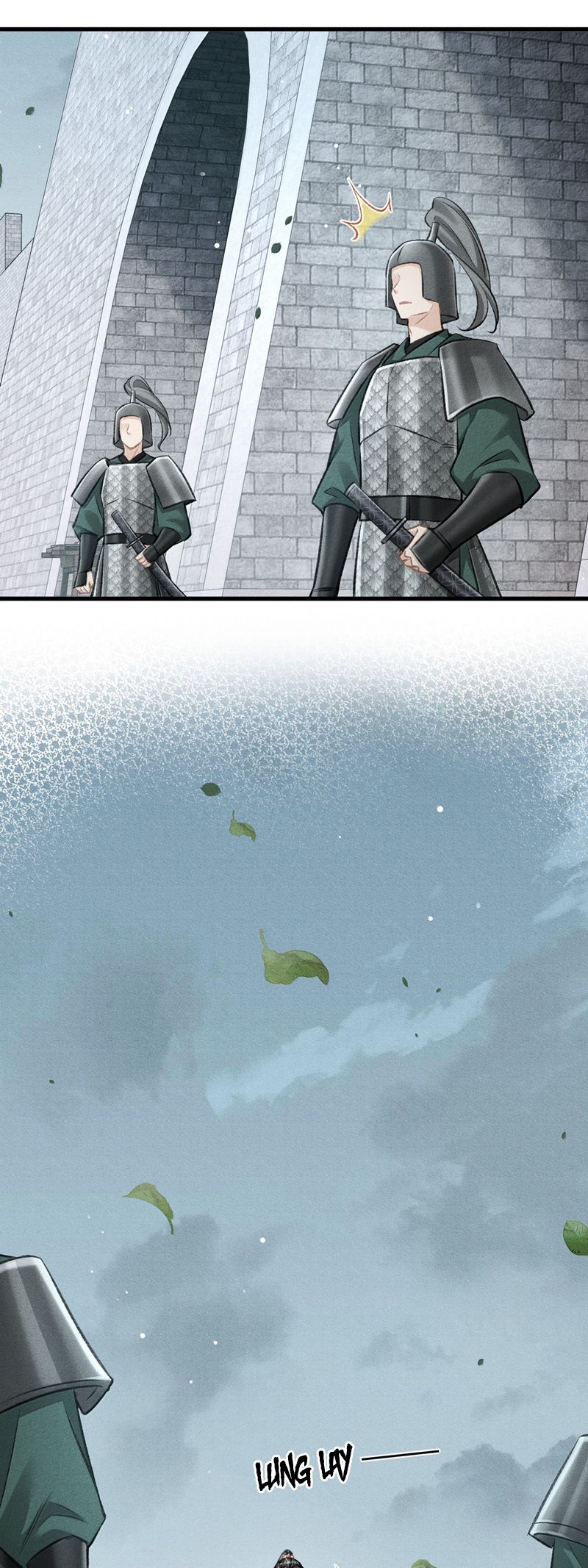 Đan Tiêu Vạn Dặm Chapter 85 - Trang 2