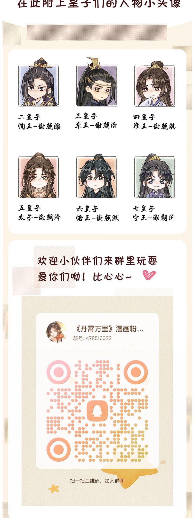 Đan Tiêu Vạn Dặm Chapter 85 - Trang 2