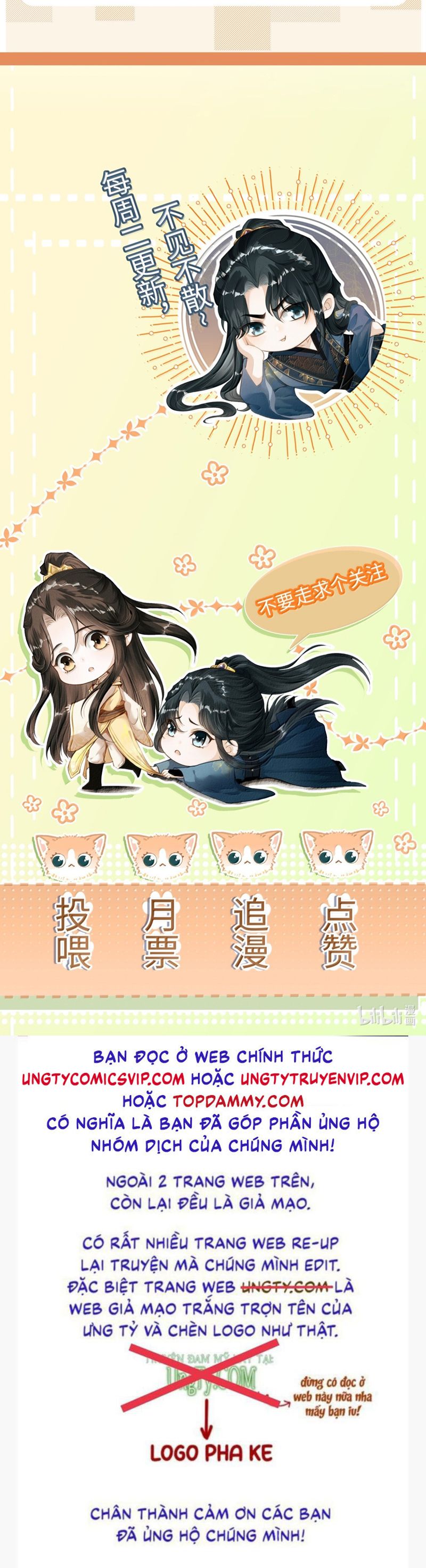 Đan Tiêu Vạn Dặm Chapter 85 - Trang 2