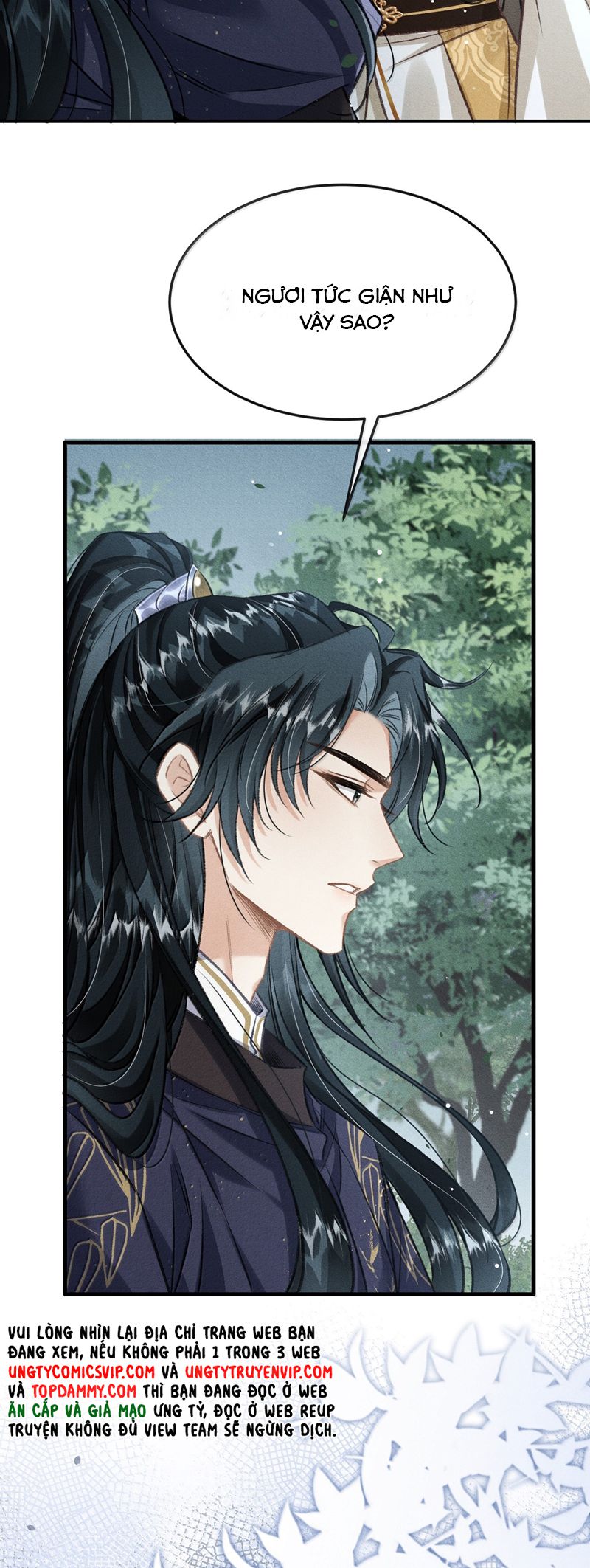 Đan Tiêu Vạn Dặm Chapter 85 - Trang 2