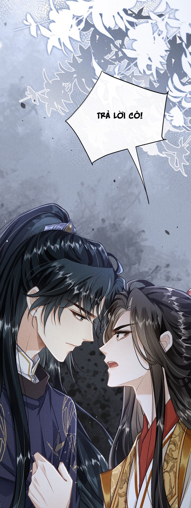 Đan Tiêu Vạn Dặm Chapter 85 - Trang 2