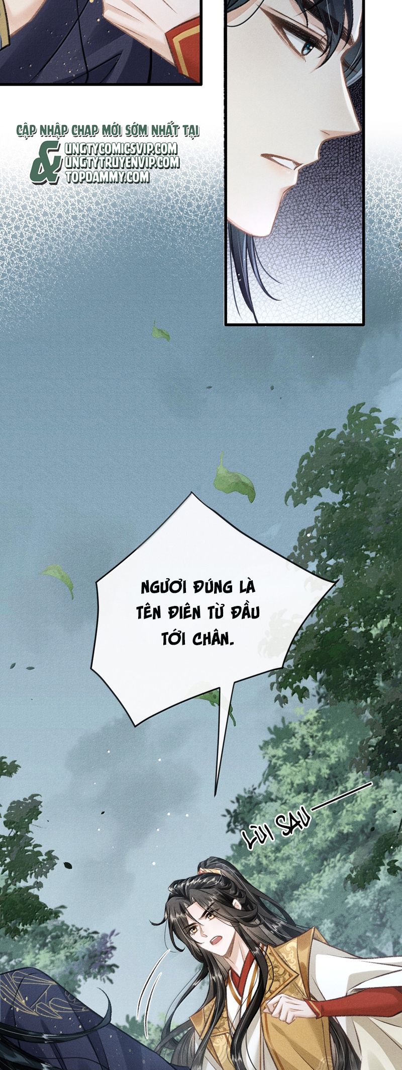 Đan Tiêu Vạn Dặm Chapter 85 - Trang 2
