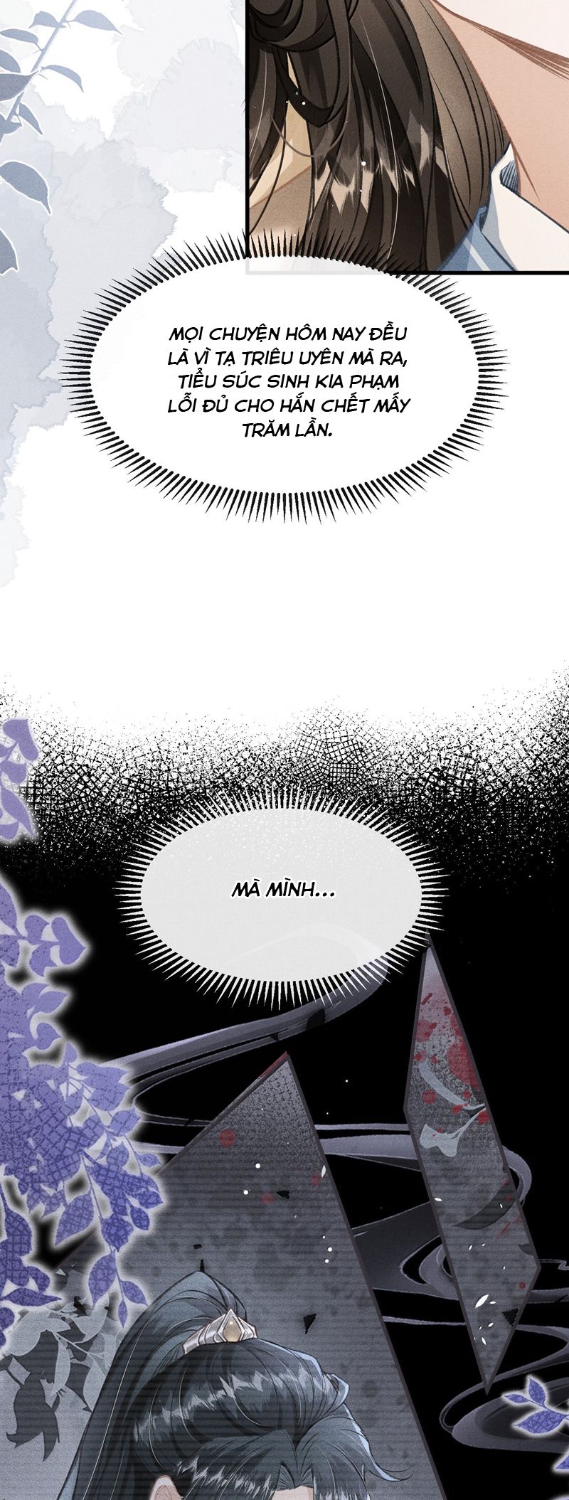 Đan Tiêu Vạn Dặm Chapter 86 - Trang 2