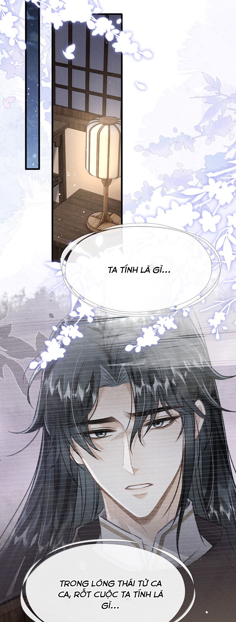 Đan Tiêu Vạn Dặm Chapter 86 - Trang 2