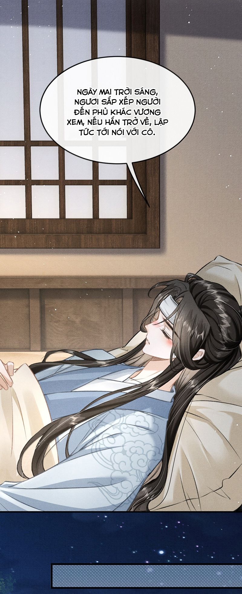 Đan Tiêu Vạn Dặm Chapter 86 - Trang 2