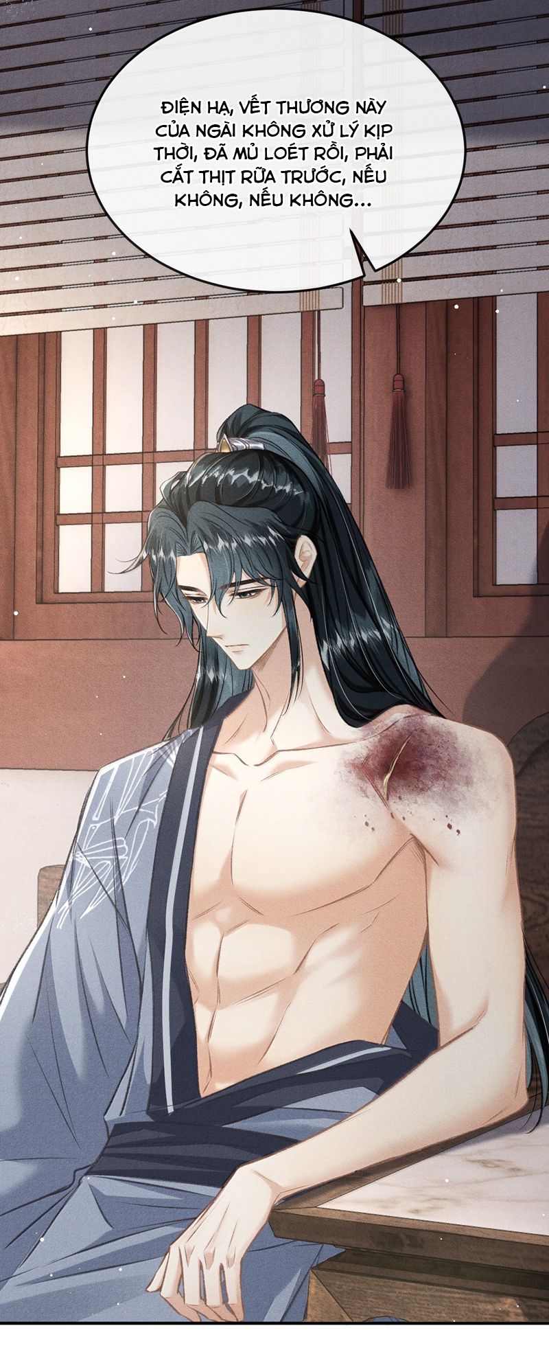 Đan Tiêu Vạn Dặm Chapter 86 - Trang 2