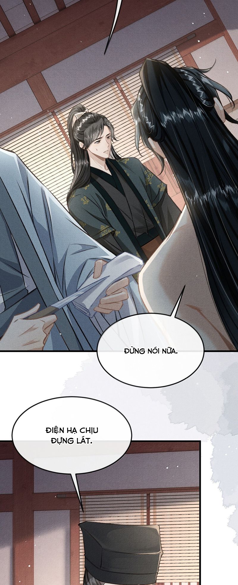 Đan Tiêu Vạn Dặm Chapter 86 - Trang 2