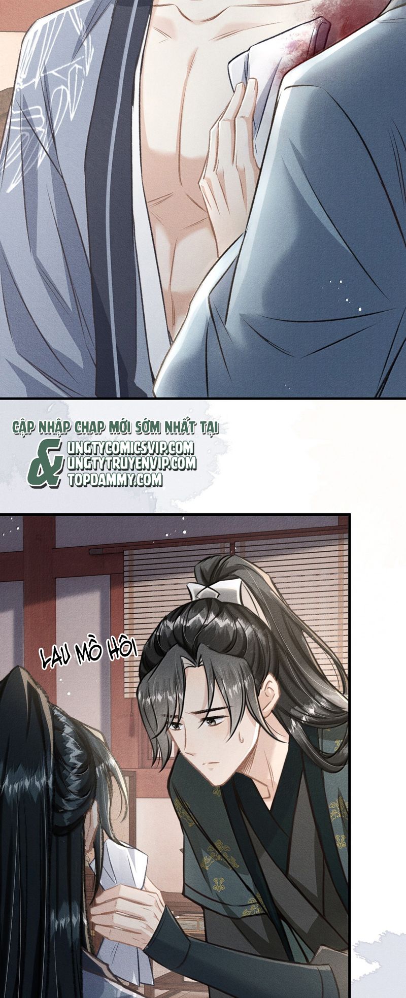 Đan Tiêu Vạn Dặm Chapter 86 - Trang 2