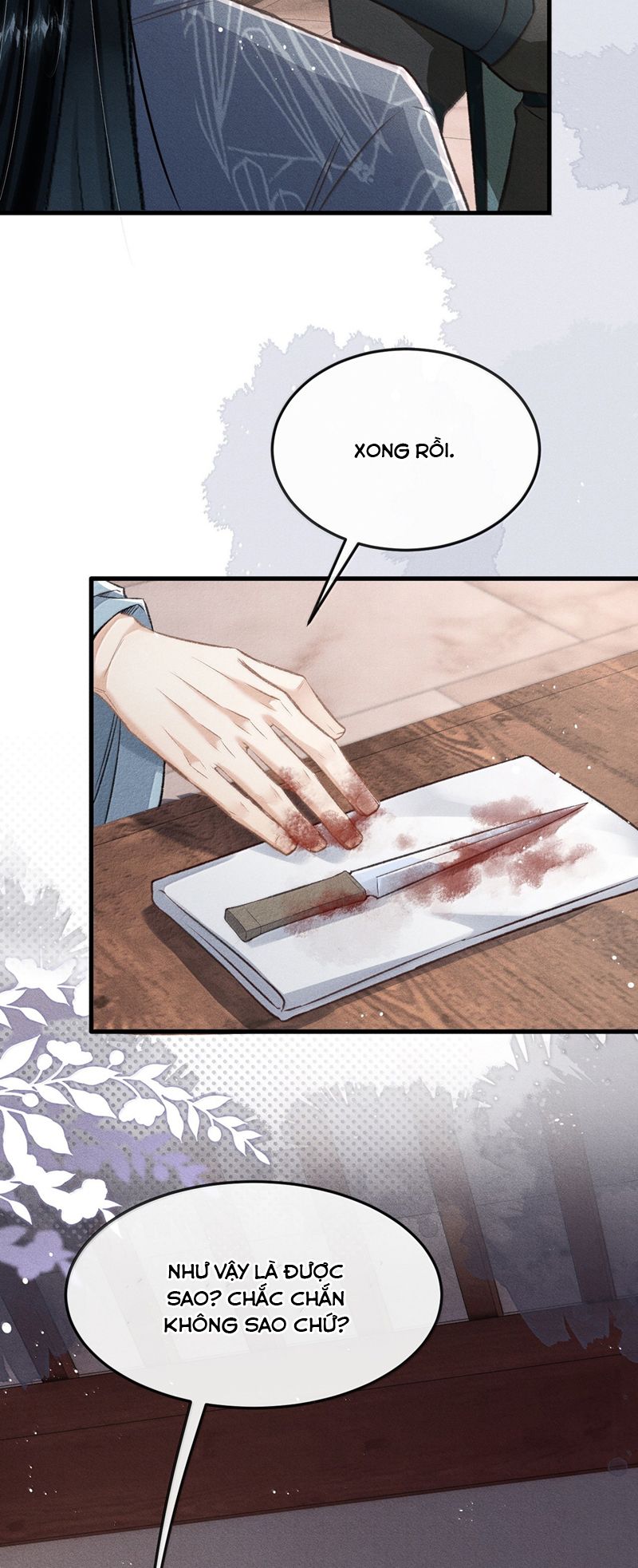 Đan Tiêu Vạn Dặm Chapter 86 - Trang 2