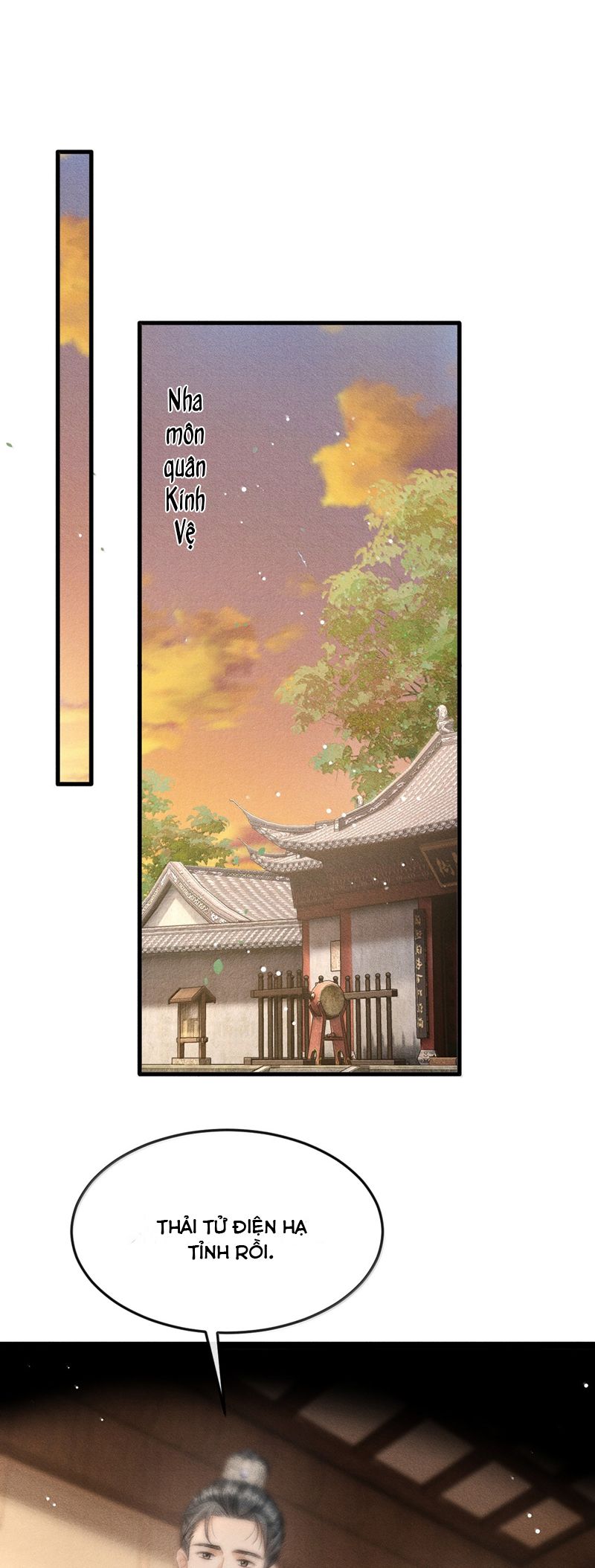 Đan Tiêu Vạn Dặm Chapter 86 - Trang 2