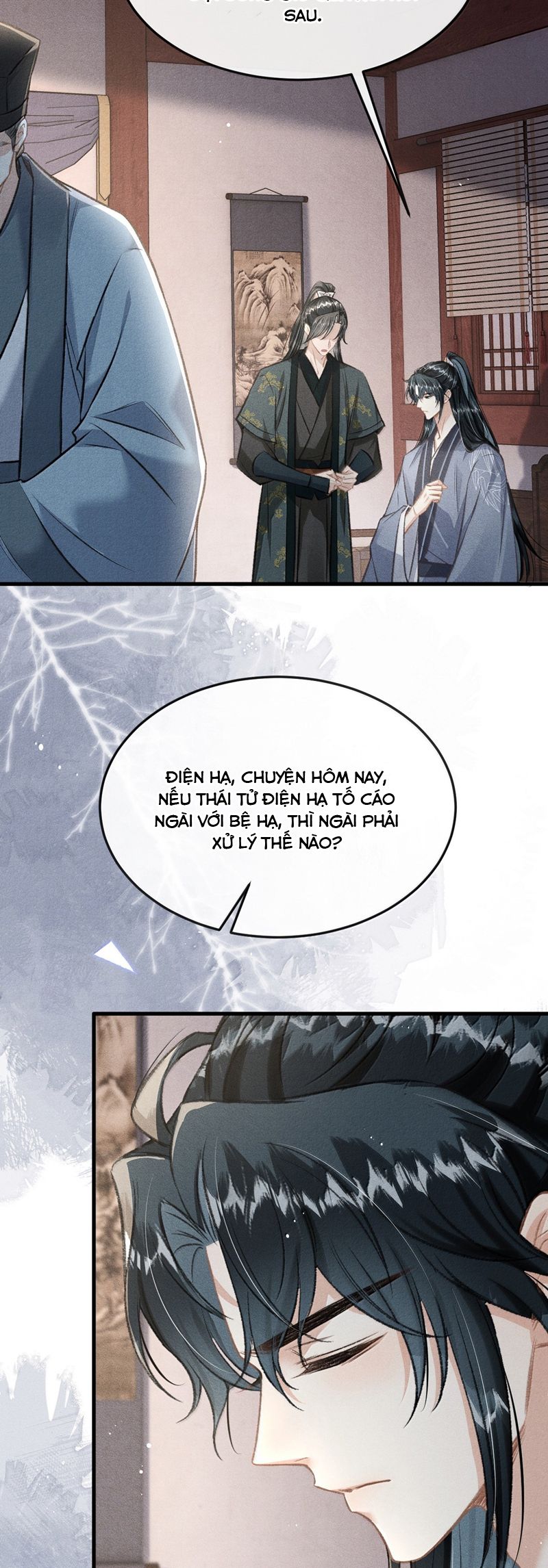 Đan Tiêu Vạn Dặm Chapter 86 - Trang 2