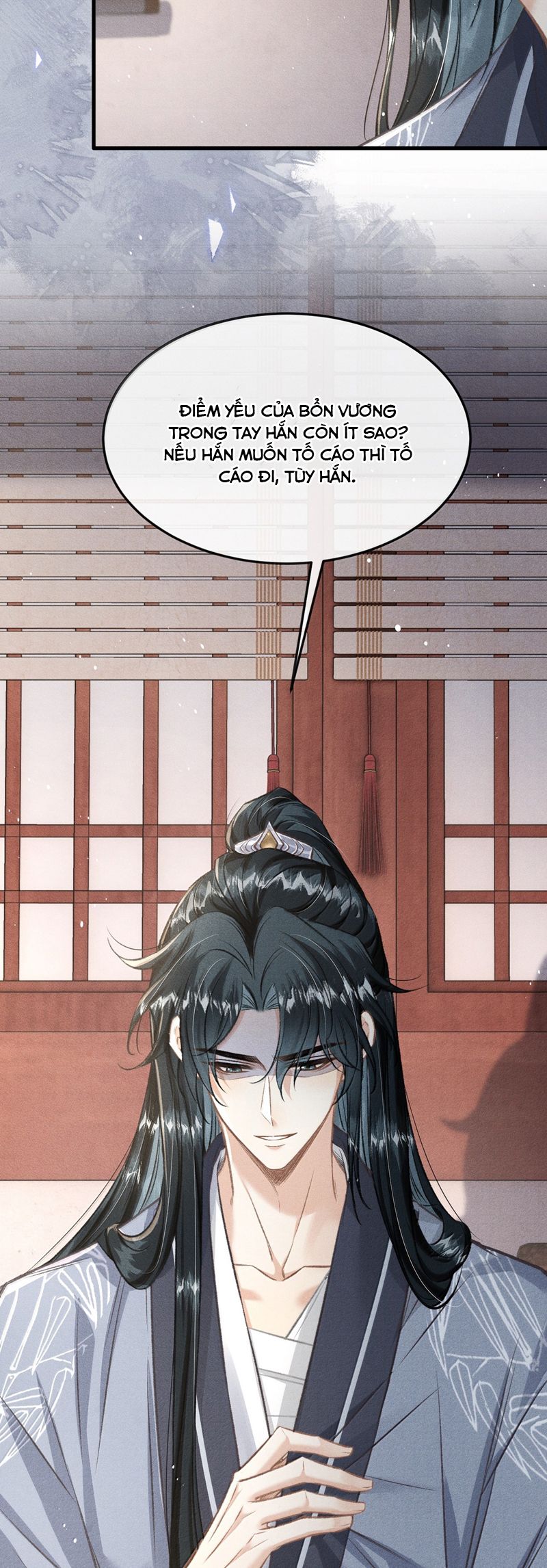 Đan Tiêu Vạn Dặm Chapter 86 - Trang 2