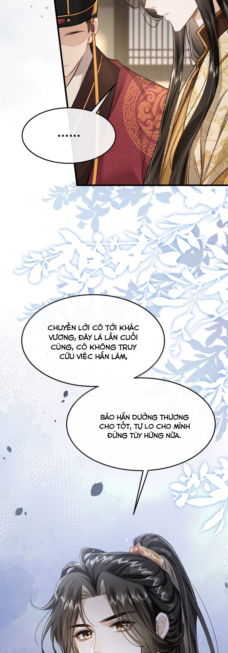 Đan Tiêu Vạn Dặm Chapter 86 - Trang 2